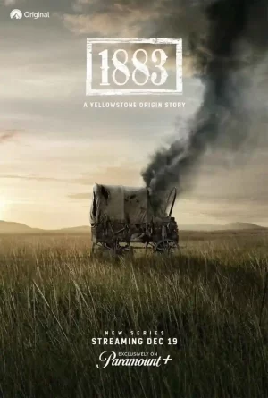 1883 A YELLOW STONE ORIGIN STORY