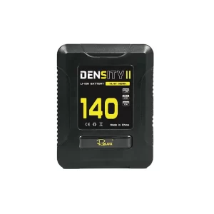 Rolux Density II 140wh USB-C V Mount Battery