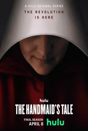 THE HANDMAID'S TALE