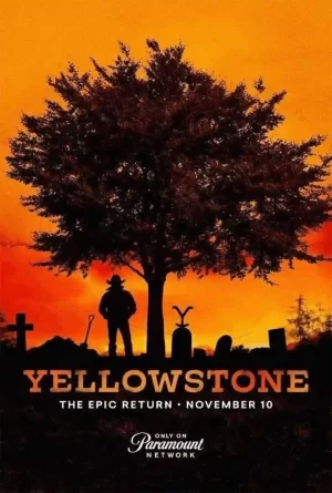YELLOW STONE